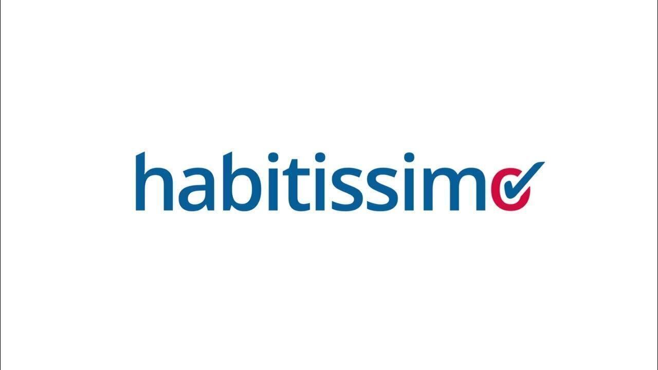 Logo de Habitissimo