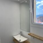 baño compacto
