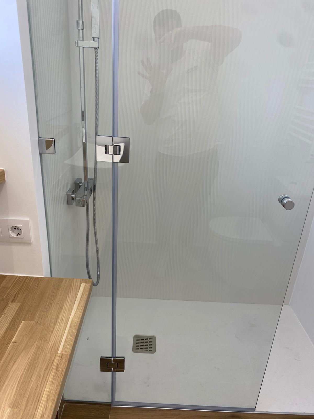 baño compacto